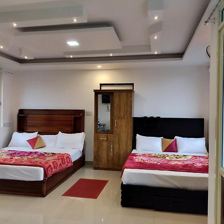 Himadri Munnar Holidays المظهر الخارجي الصورة