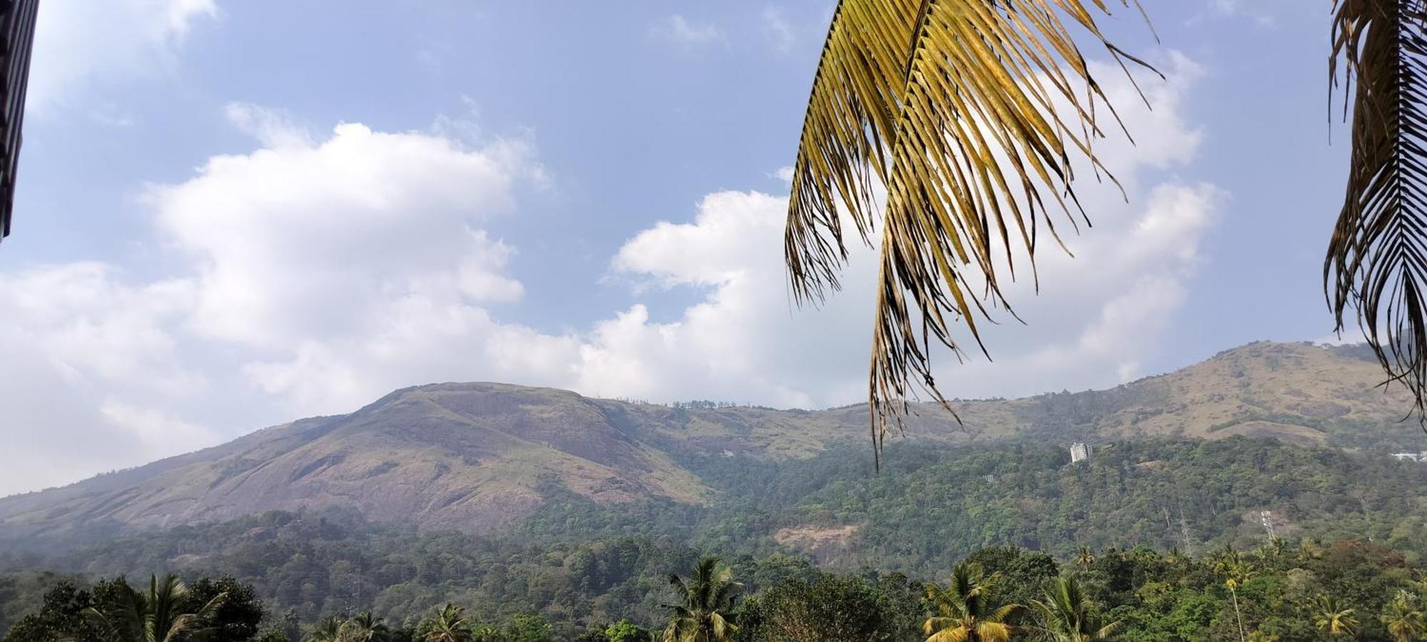 Himadri Munnar Holidays المظهر الخارجي الصورة