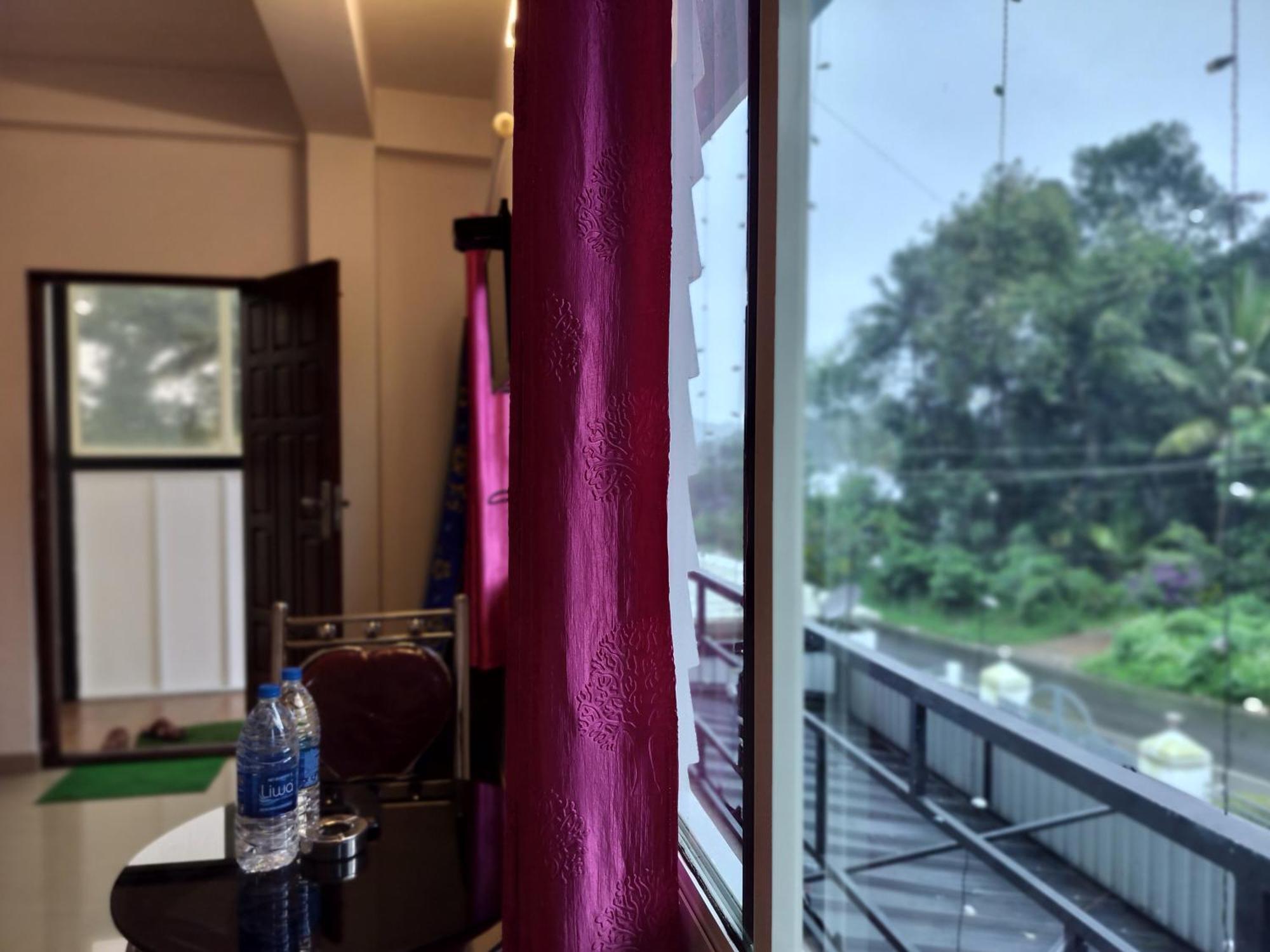Himadri Munnar Holidays المظهر الخارجي الصورة