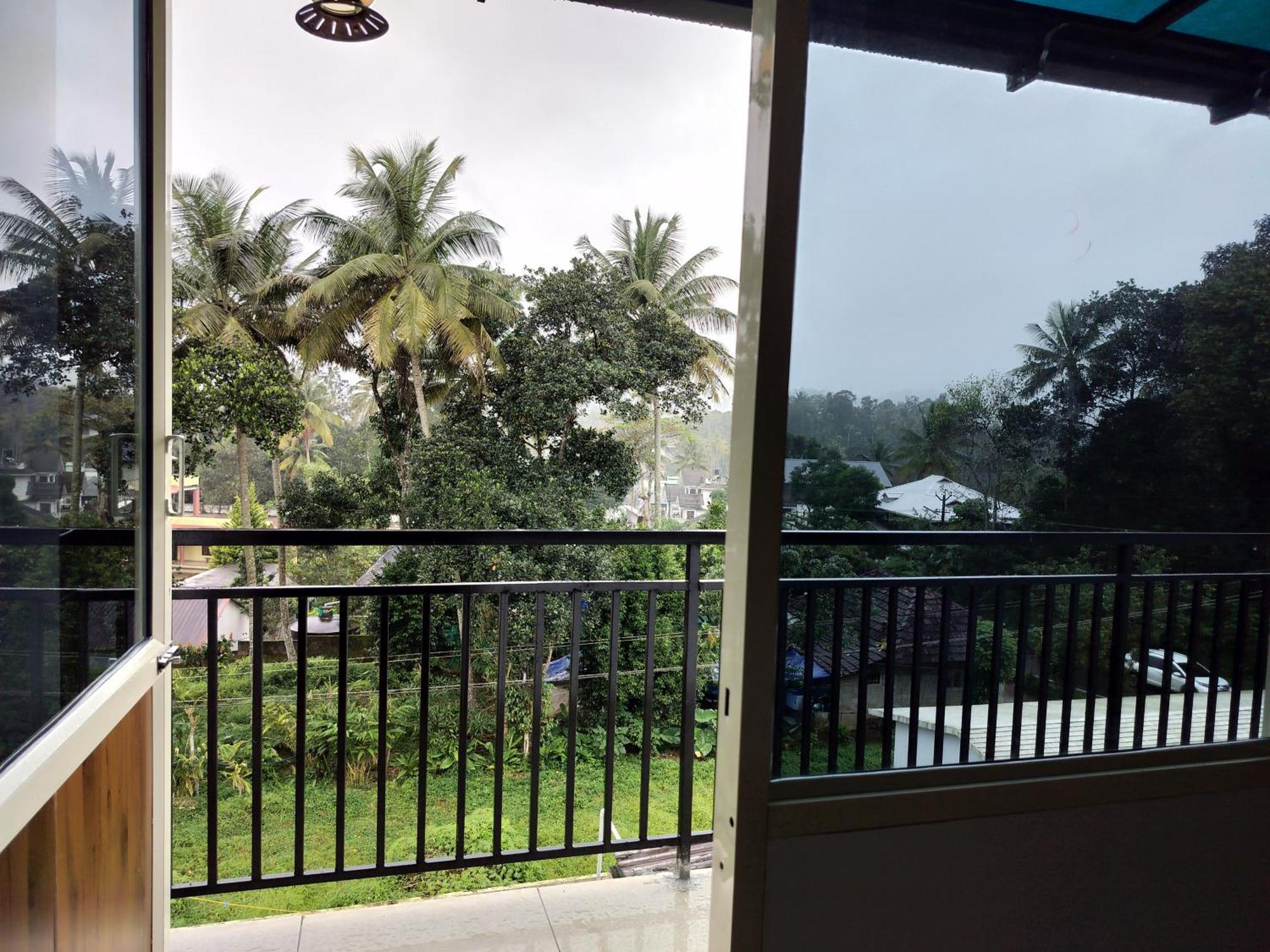Himadri Munnar Holidays المظهر الخارجي الصورة