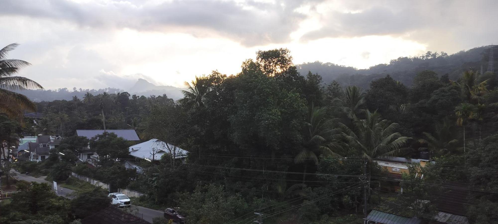 Himadri Munnar Holidays المظهر الخارجي الصورة