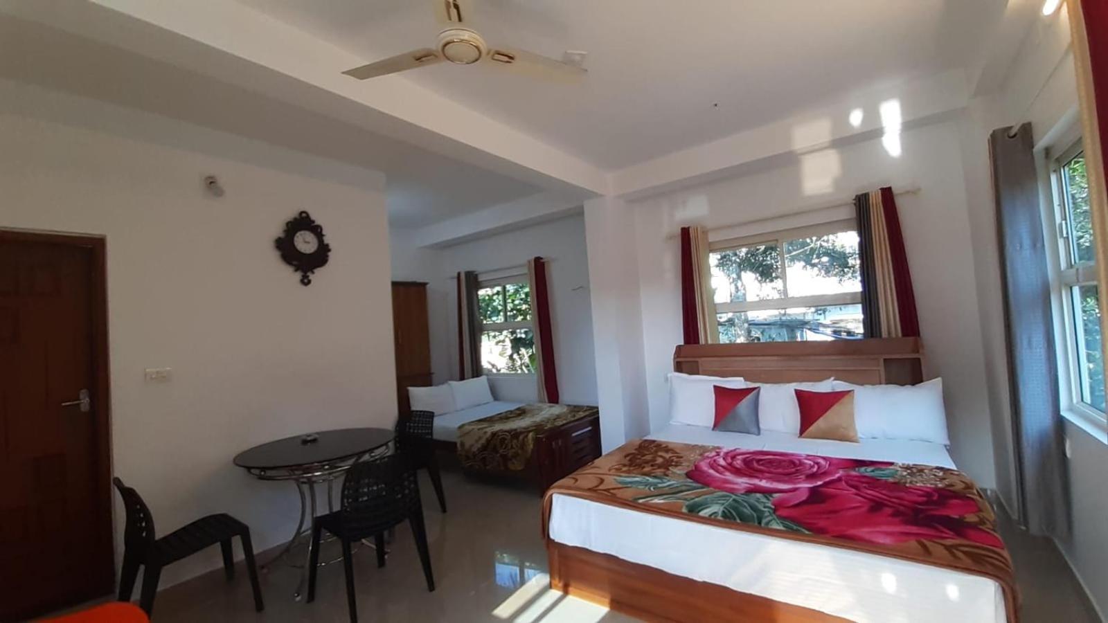 Himadri Munnar Holidays المظهر الخارجي الصورة