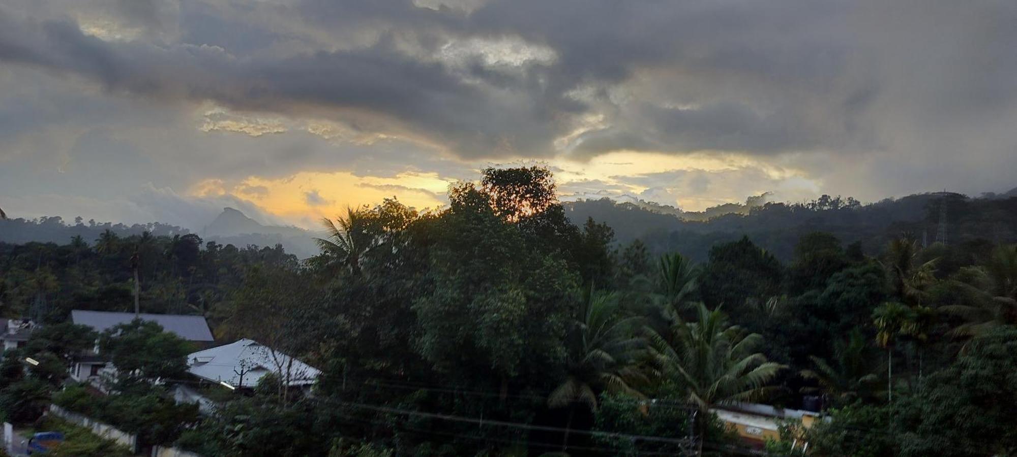 Himadri Munnar Holidays المظهر الخارجي الصورة
