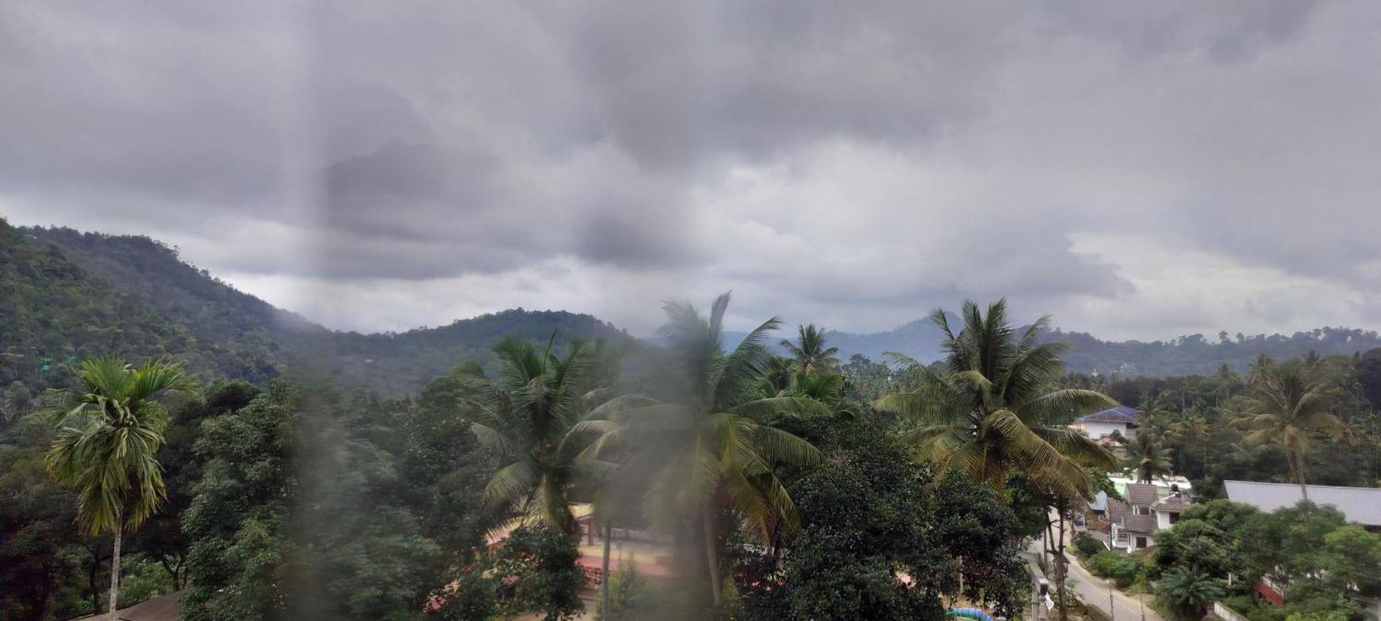 Himadri Munnar Holidays المظهر الخارجي الصورة