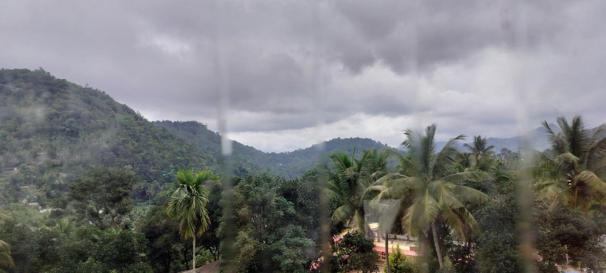 Himadri Munnar Holidays المظهر الخارجي الصورة