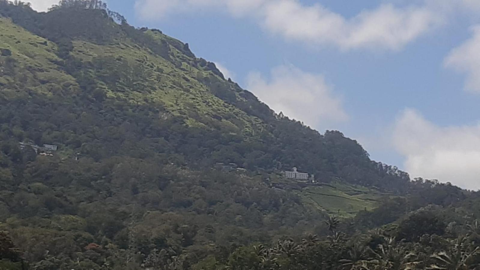 Himadri Munnar Holidays المظهر الخارجي الصورة