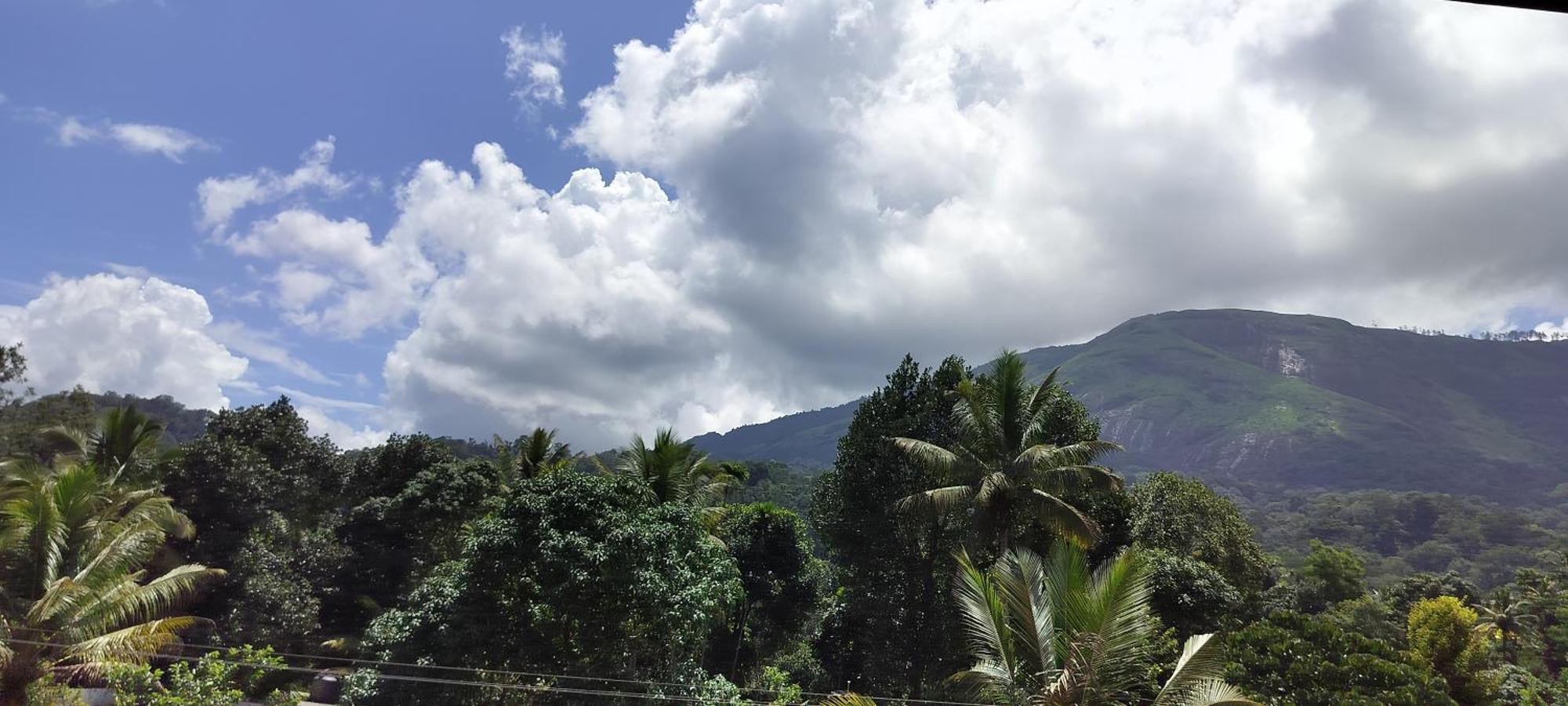 Himadri Munnar Holidays المظهر الخارجي الصورة