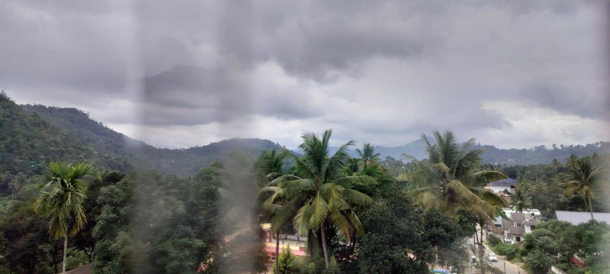 Himadri Munnar Holidays المظهر الخارجي الصورة