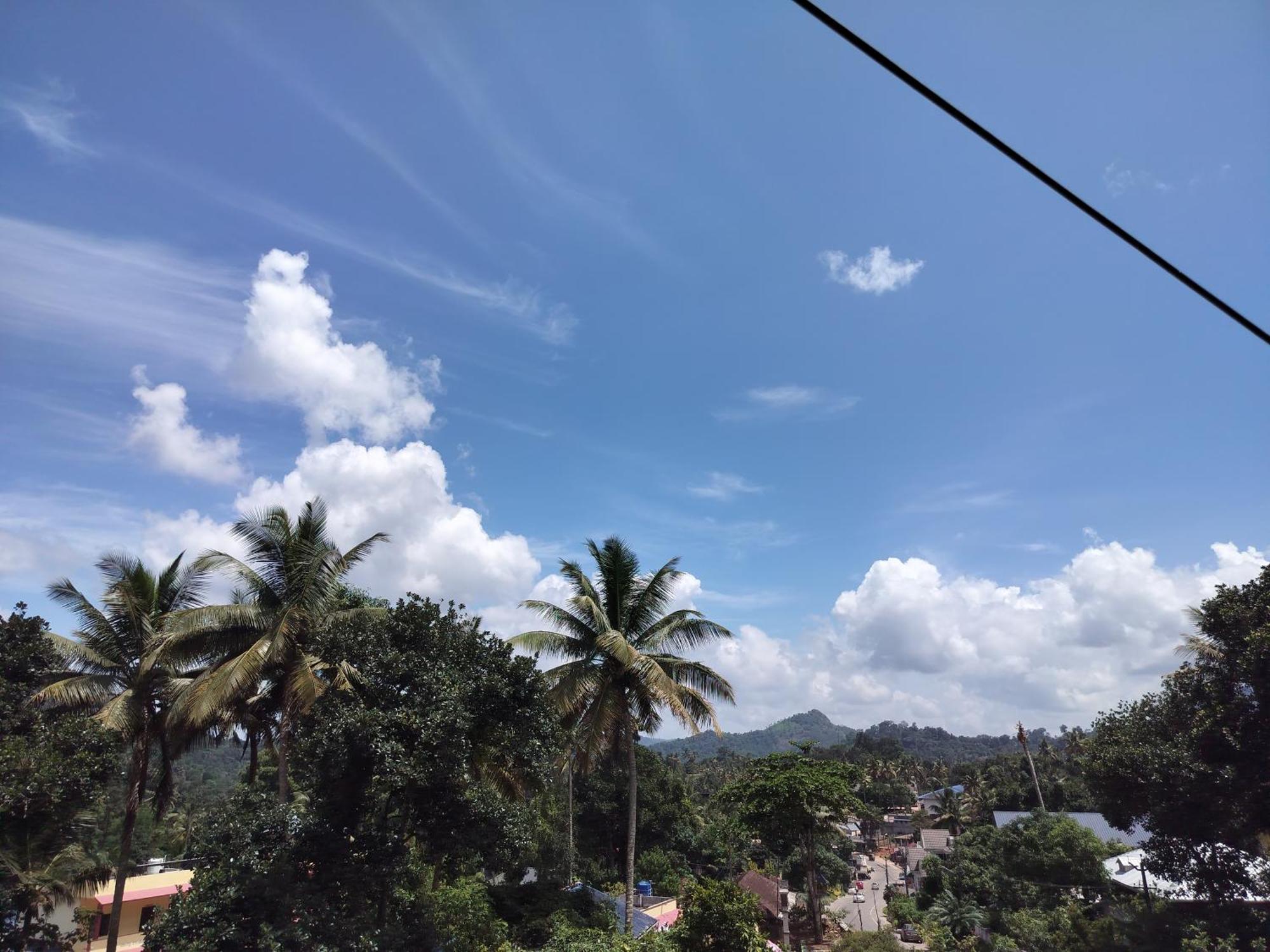 Himadri Munnar Holidays المظهر الخارجي الصورة