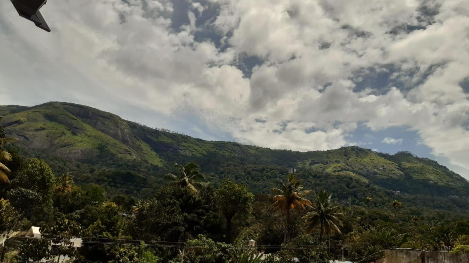 Himadri Munnar Holidays المظهر الخارجي الصورة