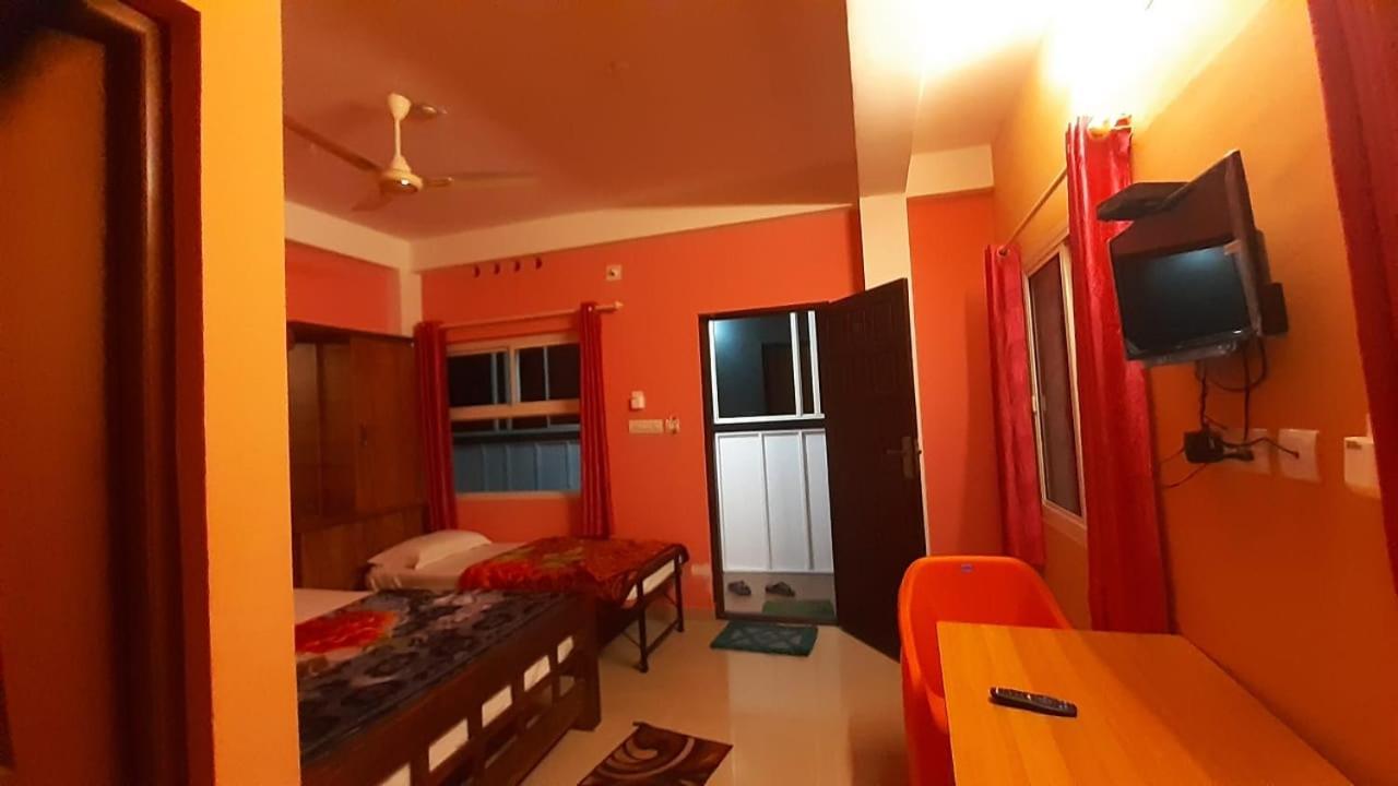 Himadri Munnar Holidays المظهر الخارجي الصورة