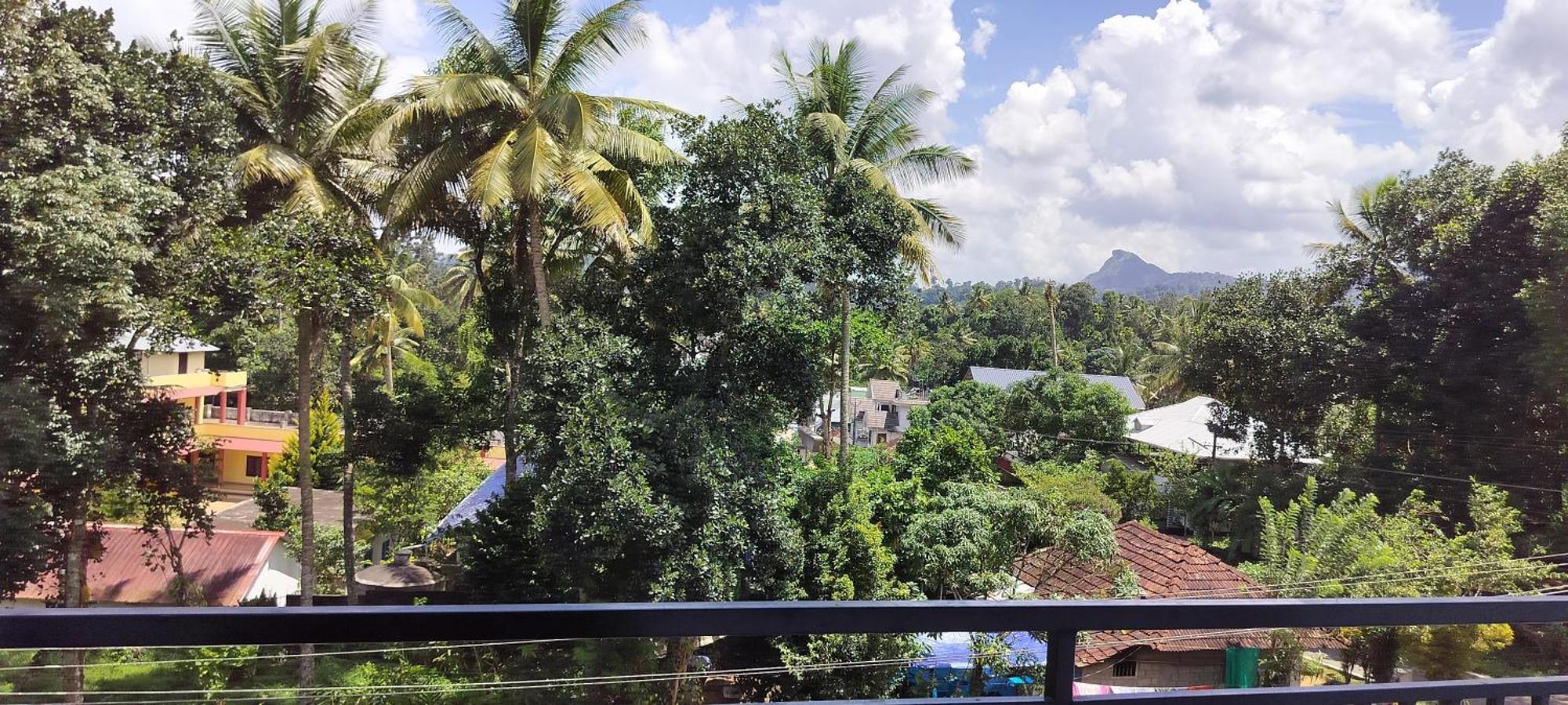Himadri Munnar Holidays المظهر الخارجي الصورة