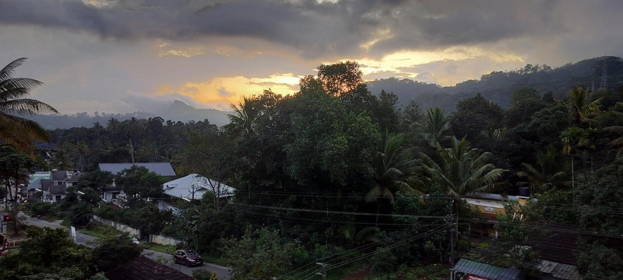 Himadri Munnar Holidays المظهر الخارجي الصورة