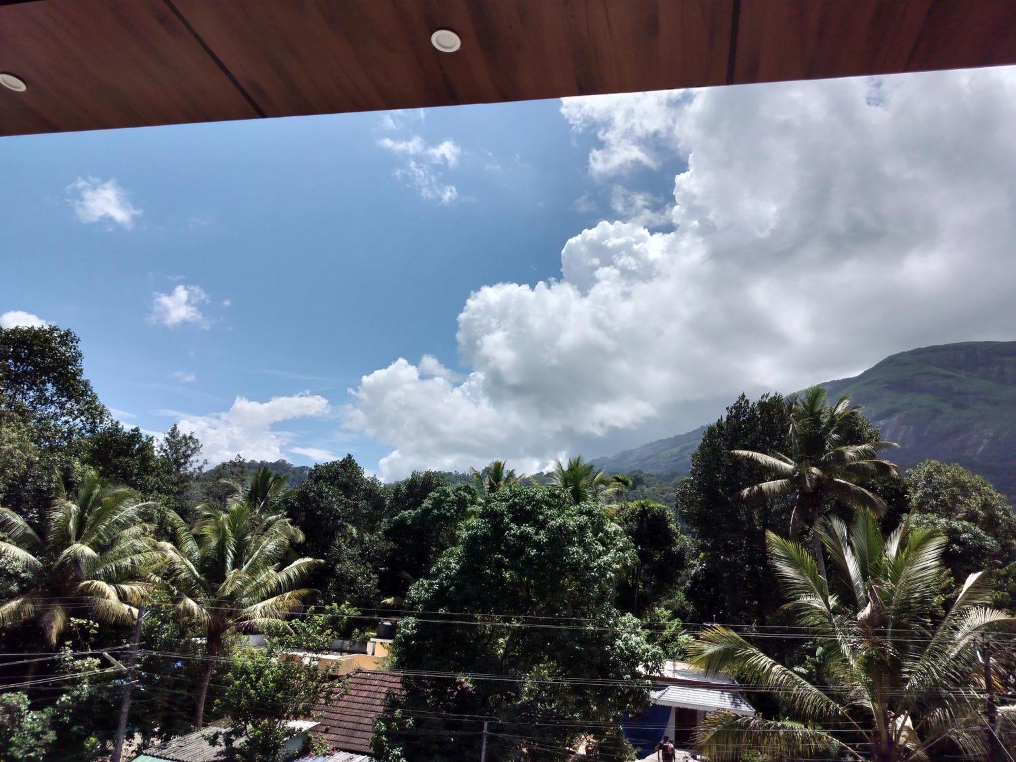 Himadri Munnar Holidays المظهر الخارجي الصورة